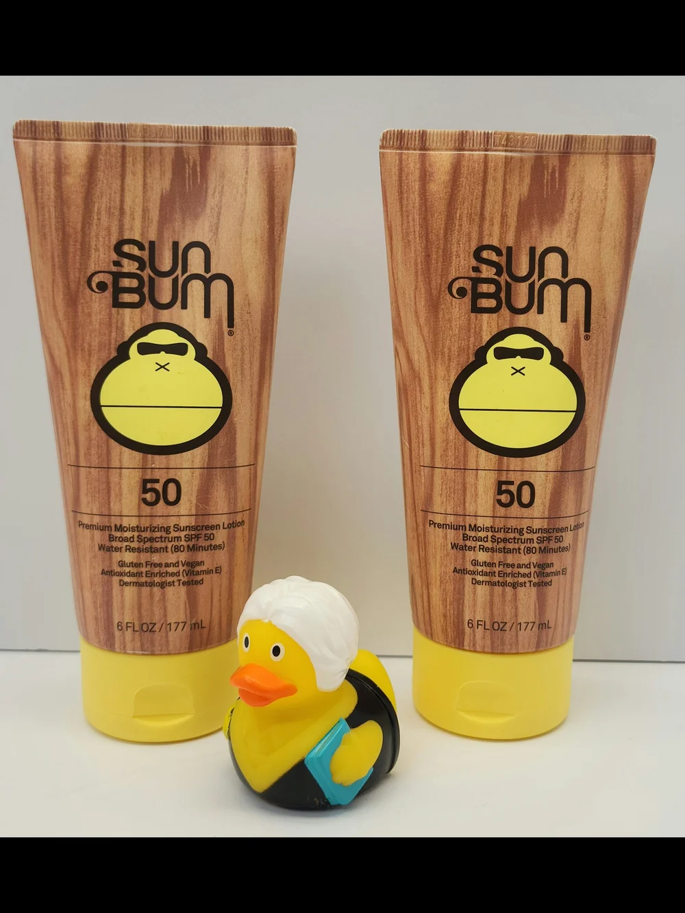 Sun Bum sun bum